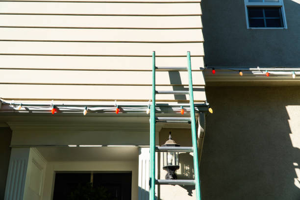 Best Storm Damage Siding Repair  in Atkinson, NE