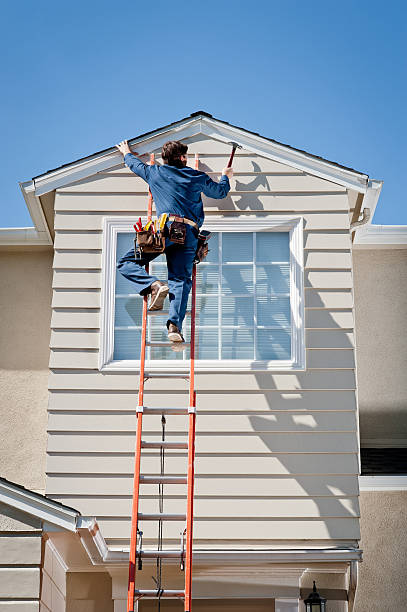 Best Steel Siding Installation  in Atkinson, NE